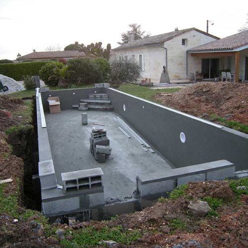 maçonnerie rectangulaire