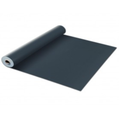 Rouleau de PVC arme noir