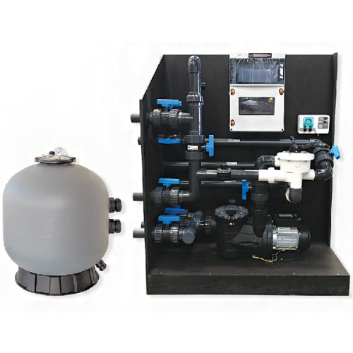 Creation / modification de filtration